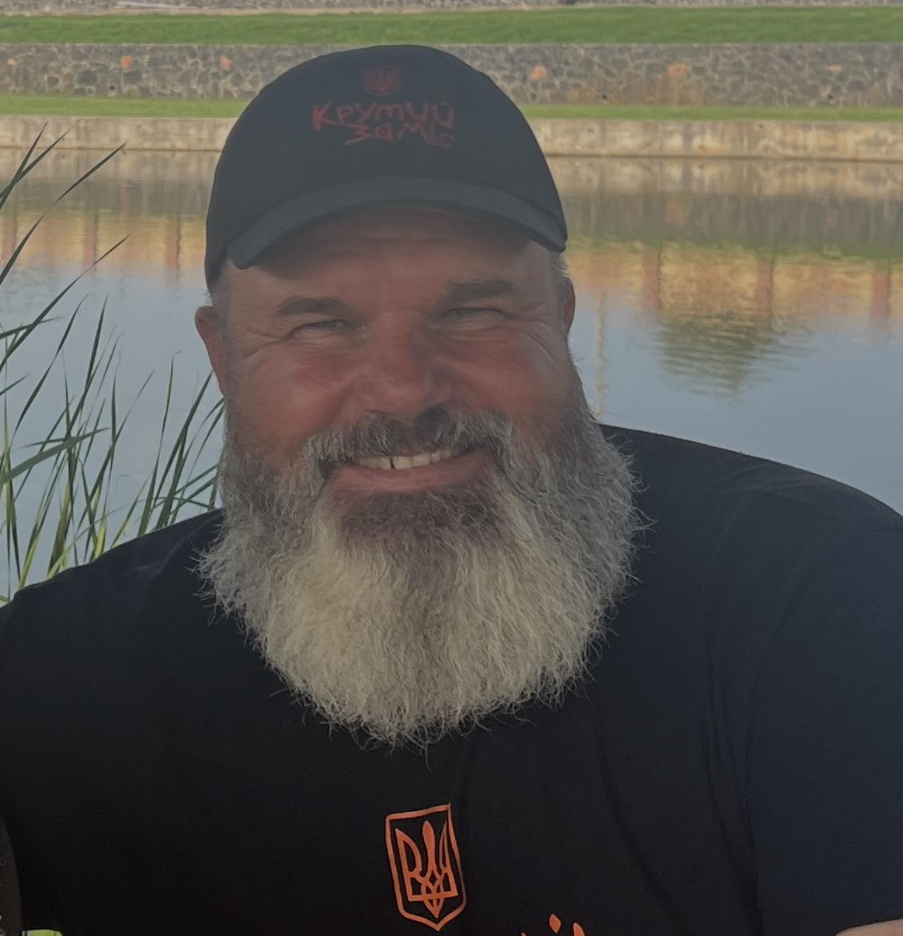 Facebook / Yurii Romancha