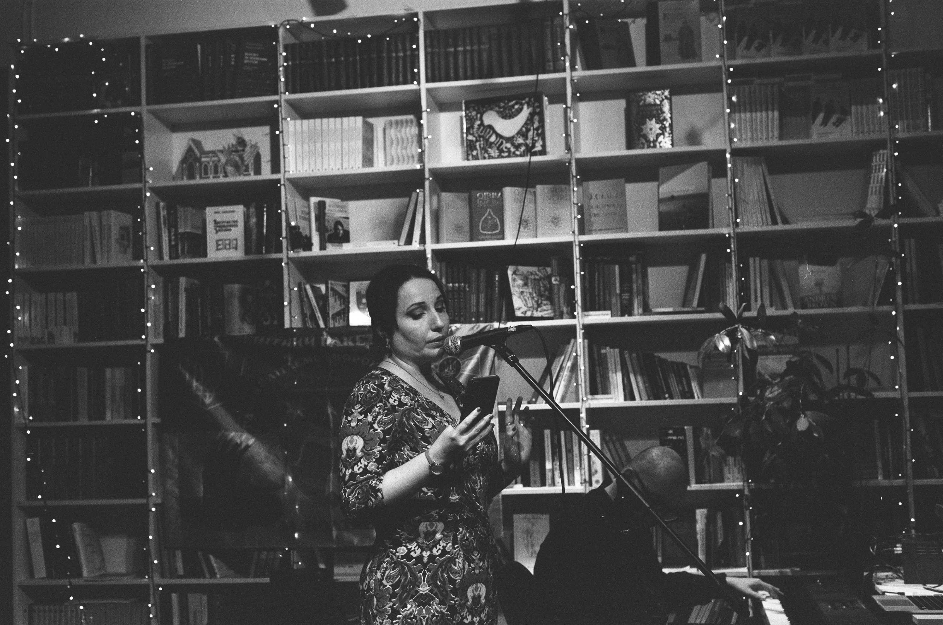 Crédit photo : Nika Krytchovska