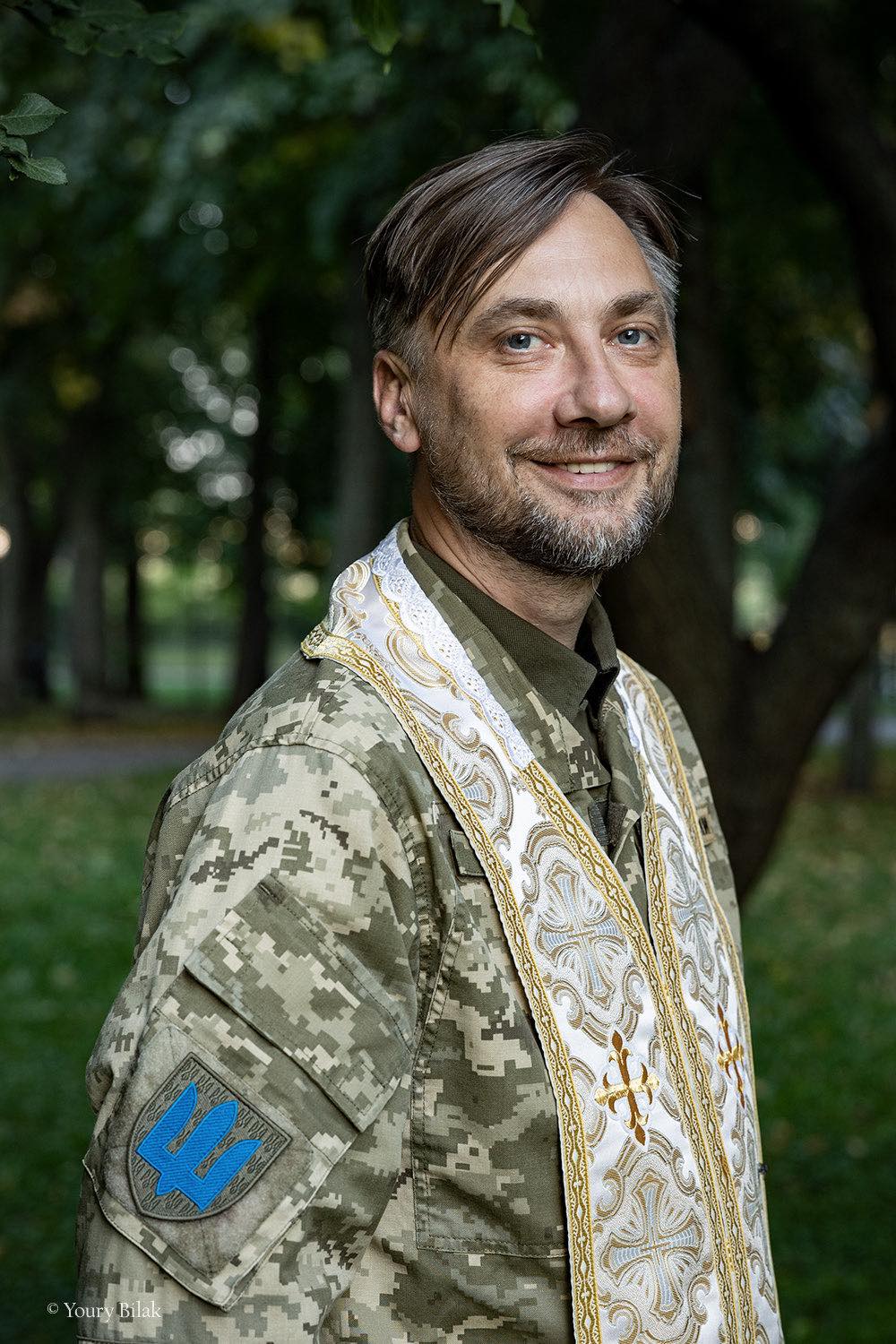 Photo credit: Youri Bilak