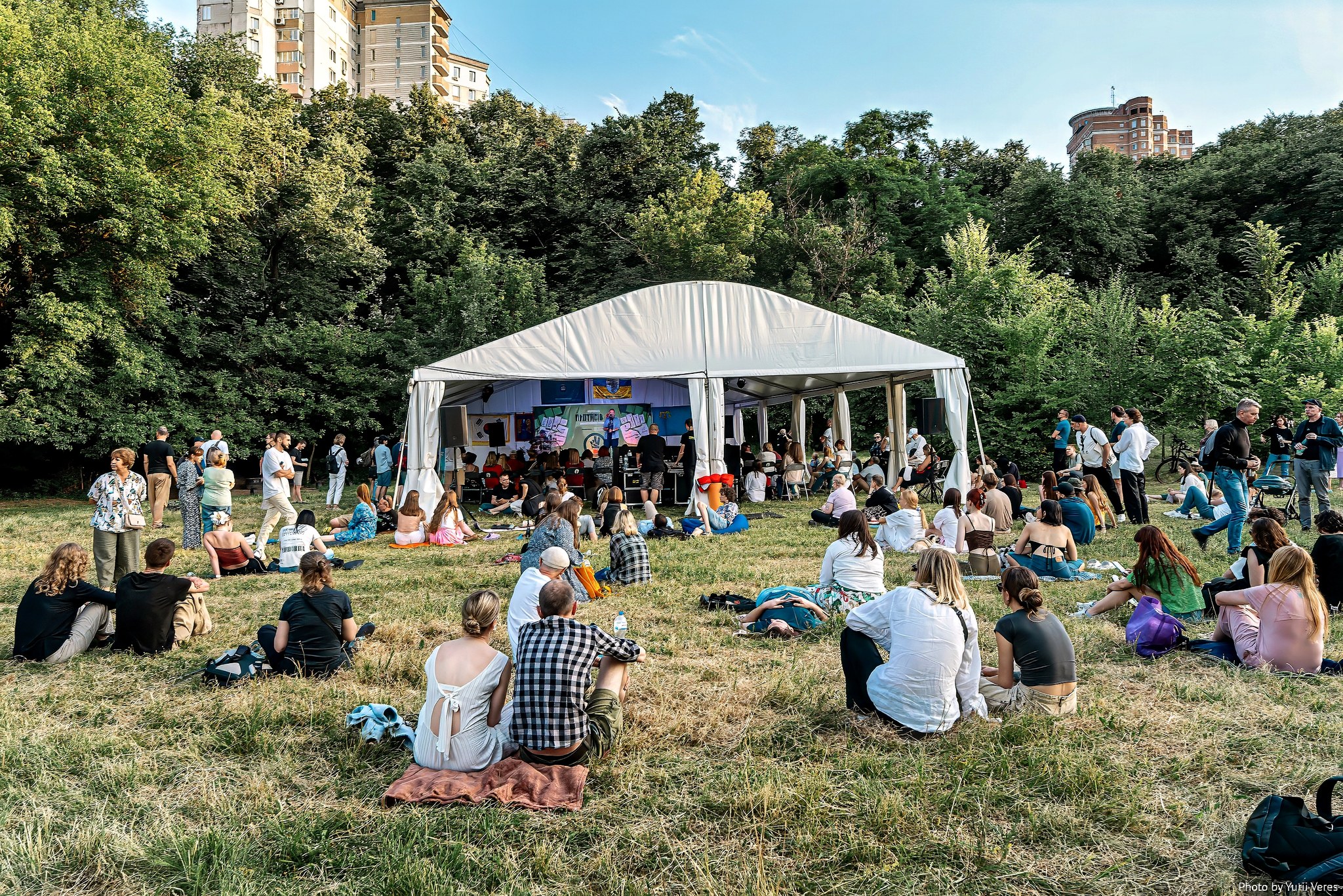 Photos: Facebook/Фестиваль "Протасів Яр"