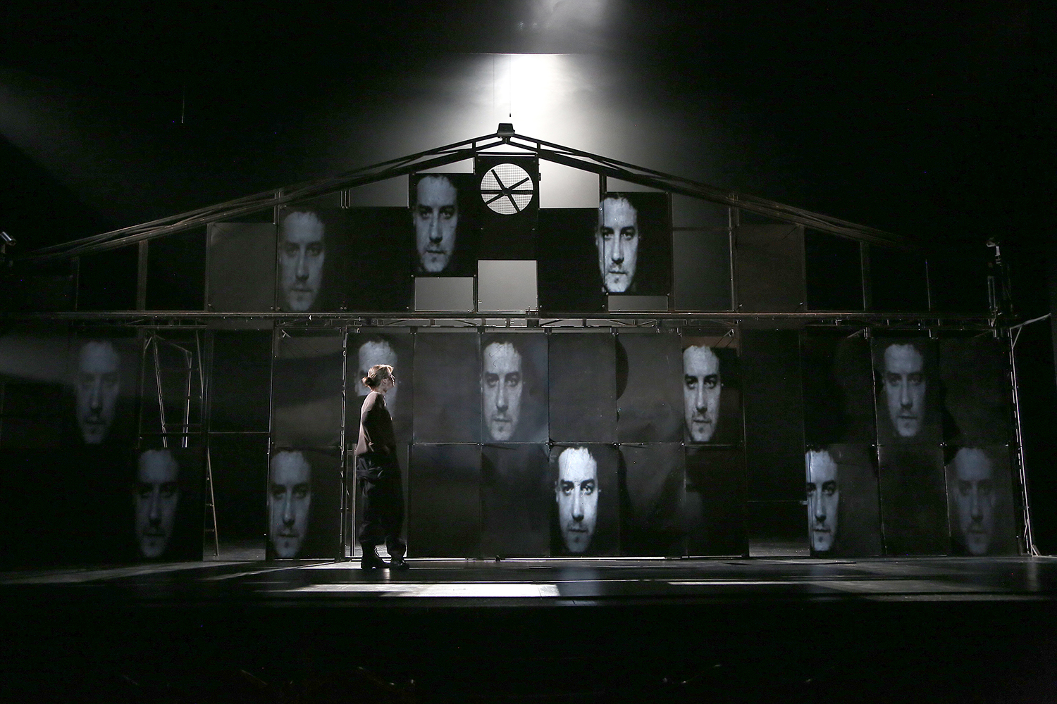 Photo Credit: Lesya Theatre/Zemlia