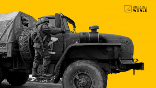 What Is It Like to Live under Russian Occupation?