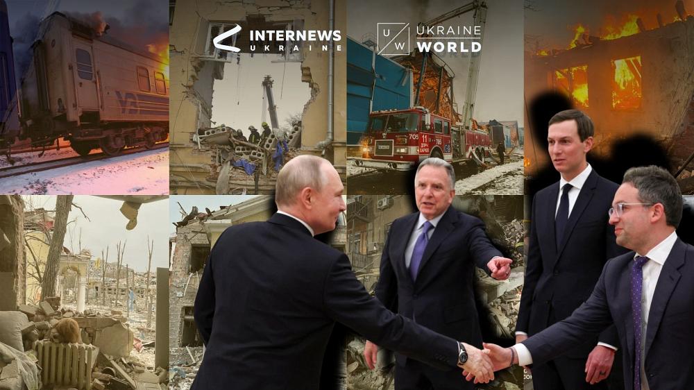 Putin Is Asked Not to Strike. Why Ukraine Prepares Anyway