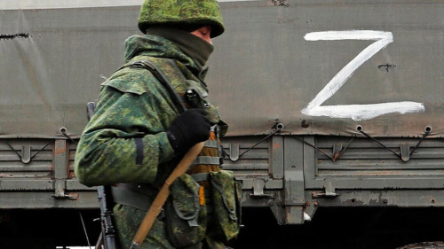 Pourquoi la Russie est-elle un État terroriste ?