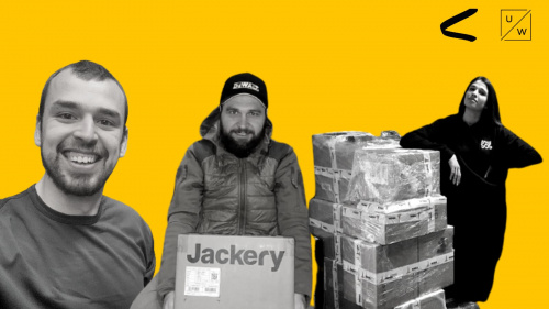 Ukrainian Volunteers: how has 24.02 Challenged Ukraine’s Civil Society