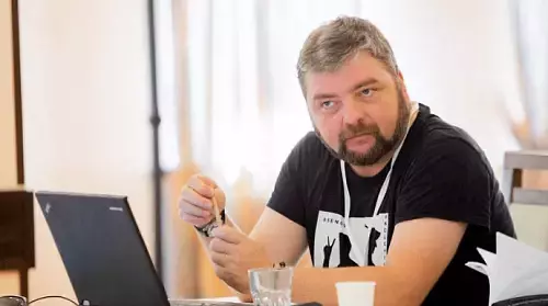 Libérez Maksym Boutkevytch !