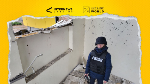 La Radio libre de Bakhmout, ou la résilience du journalisme ukrainien