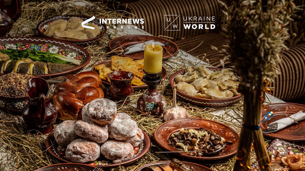 La storia del Natale in un villaggio: le tradizioni ucraine sopravvissute all'oppressione sovietica