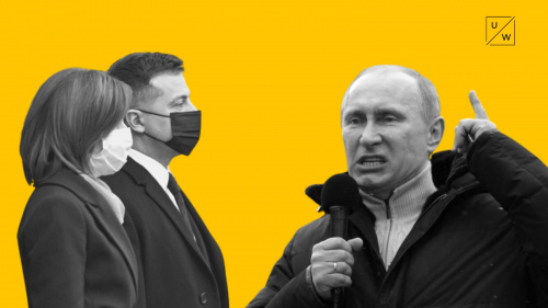 "Anti-Russia": how Kremlin Labels its Neighbors to Justify Aggression