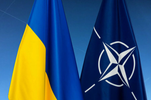 What Makes Ukraine a Valuable Asset for NATO?