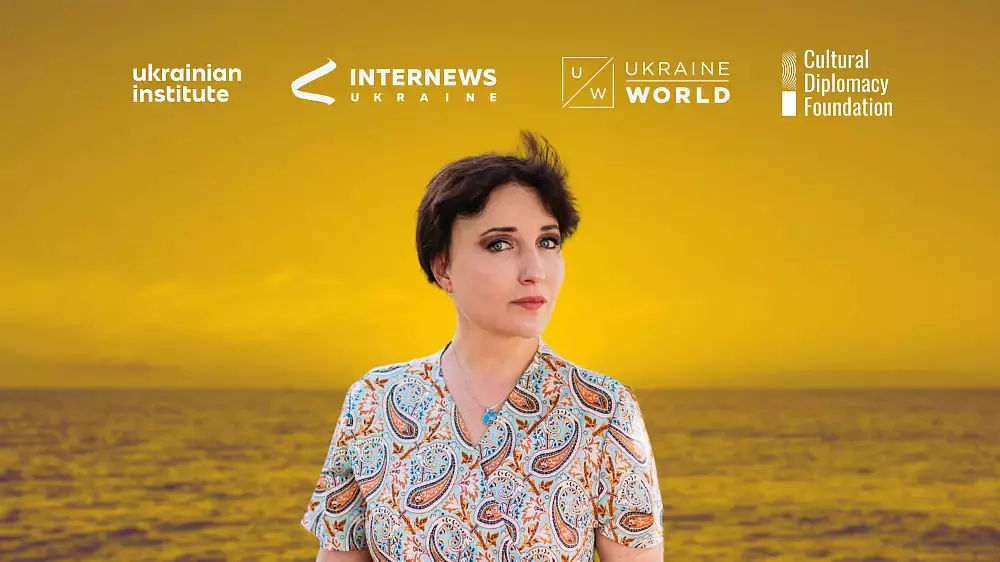 Kateryna Kalytko, poétesse d’une « mémoire collective » de la guerre. Entretien.