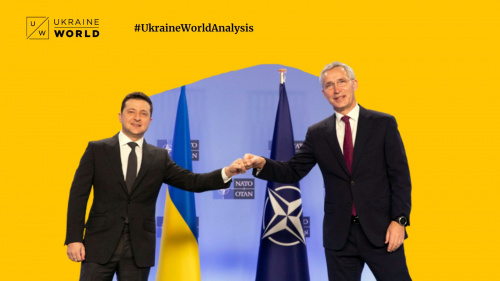 What Are the Prospects of Ukraine-NATO Cooperation?