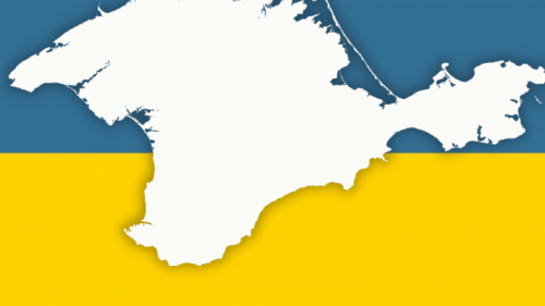 Announcement on the Crimean Platform Summit Press Tour!