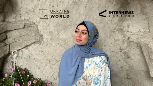 Story #142. Ramadan During Wartime: Insights Into Ukraine's Muslim Community