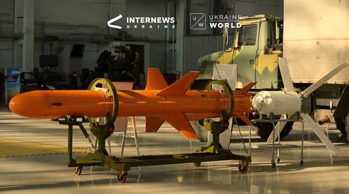 La evolución de la industria de defensa ucraniana: ¿Las puertas de una cooperación innovadora?