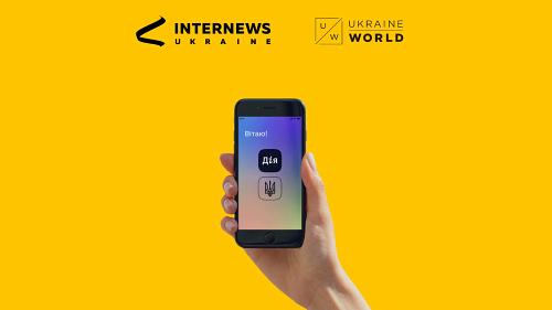 Ukraine’s “State in a Smartphone” as a Global Benchmark