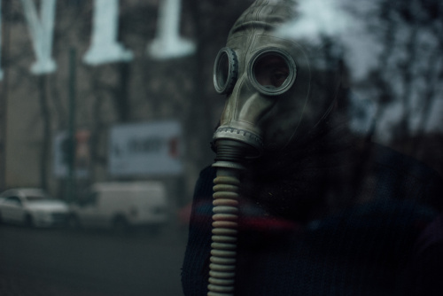Russia's Nuclear Blackmail: a Desparate Last Resort?