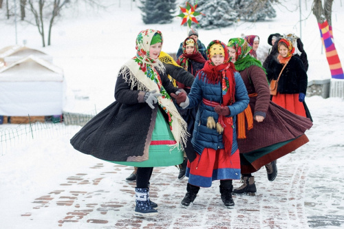 Get traditional in Ukraine: 5 holidays to celebrate