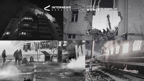 Not Victory, But Exhaustion: Deadliest Russian Attacks On Civilians in 2026