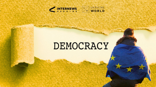 Comment définir la culture politique ukrainienne ?