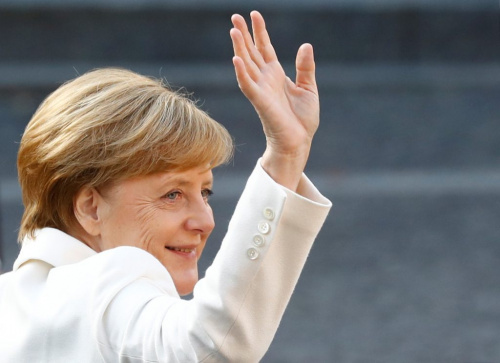 Post-Merkel Germany: What can Ukraine expect?