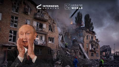 Putin's Words vs Actions: Promises Without Delivery