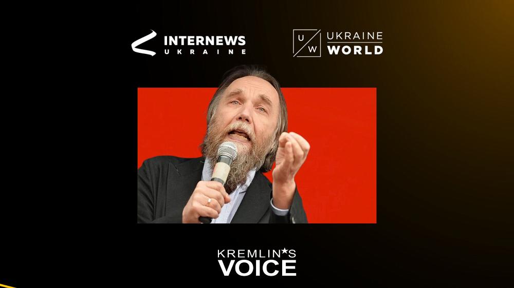 How Russian Neo-Eurasianism Justifies Moscow's War against Ukraine