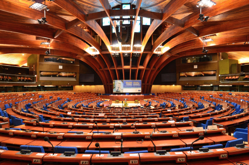 MEPs, politicians and intellectuals call to "save the Council of Europe"