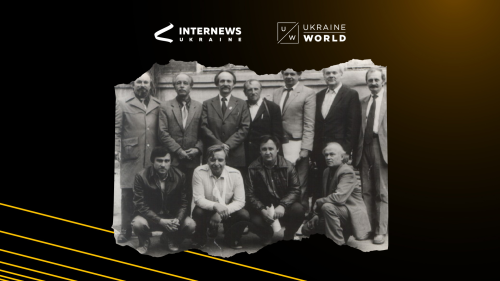 Qui sont les Soixantards, ces dissidents ukrainiens des années 1960 ?