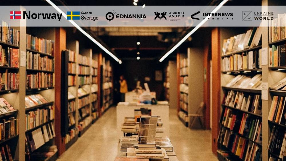 “Culture Matters, the Book Is Here”: An Interview with the Founder of the “Sens” Bookstores