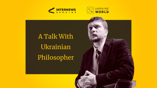 The Heart as a Characteristic of Wise Existence in Ukrainian Philosophy
