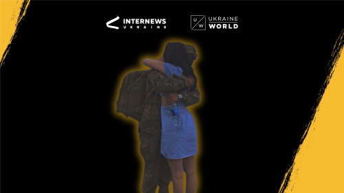 Cosa si prova ad aspettare il ritorno del proprio amato dalla guerra?