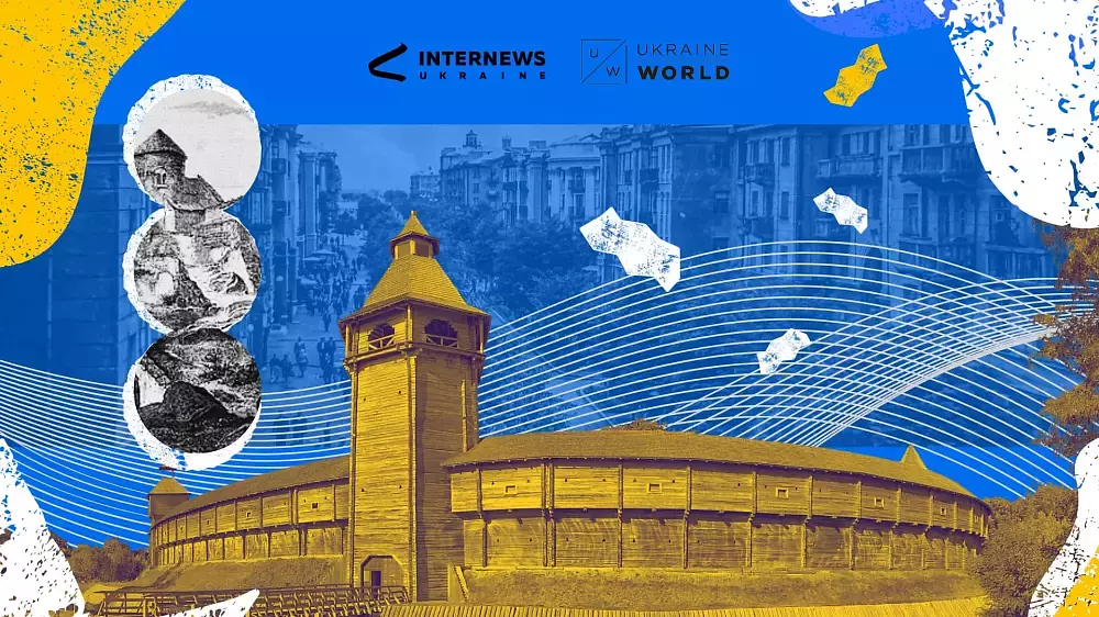 Villes méconnues d’Ukraine (3/5). Bratslav, la ville de Rabbi Nahman