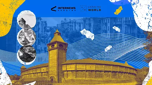 Villes méconnues d’Ukraine (3/5). Bratslav, la ville de Rabbi Nahman