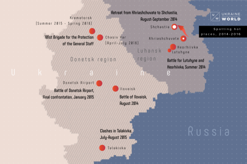 What Europe’s Forgotten War Actually Feels Like