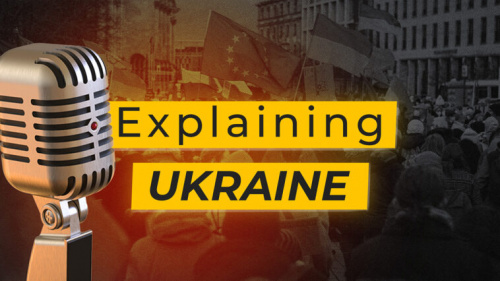 How Russian propaganda reacted to tank supplies to Ukraine - Propaganda Diary #1