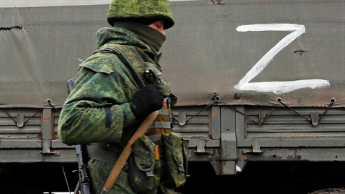 What Makes Russia a Terrorist State