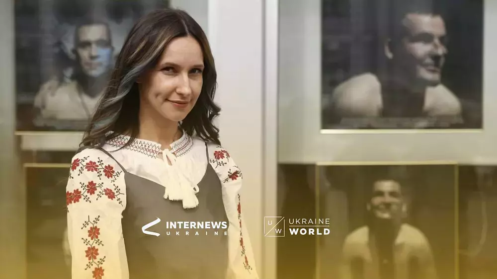 La photographie comme trait d’union entre les vétérans de guerre et les civils en Ukraine
