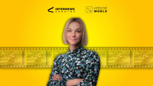 « Le jour où j’ai prêté serment au peuple ukrainien, j’étais rayonnante de fierté »