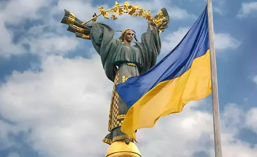 La construction de l’État ukrainien