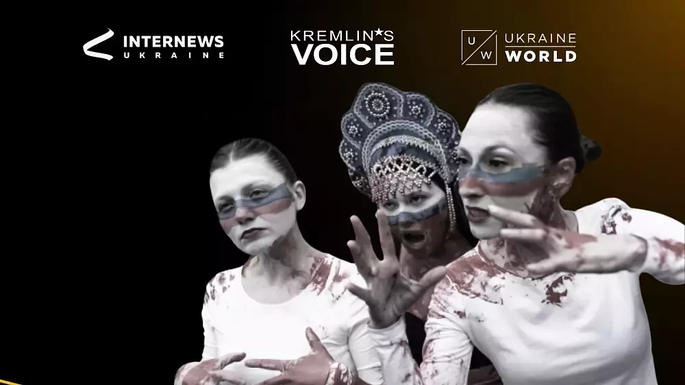 Le monde russe en scène. Comment la Russie utilise le ballet à des fins de propagande