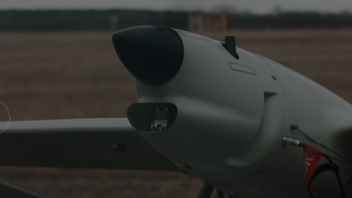 Drones in Ukraine: Current Situation and Future Prospects