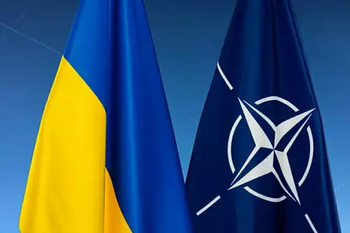 L’Ukraine, une aubaine pour l’OTAN ?