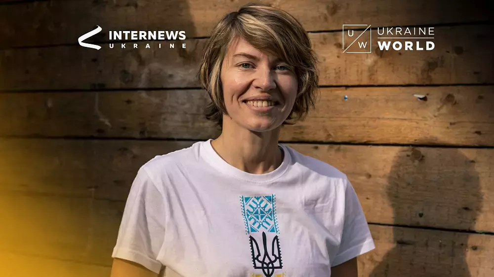 Une organisation féministe devient un refuge pour les femmes face à la guerre