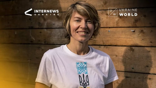 Une organisation féministe devient un refuge pour les femmes face à la guerre