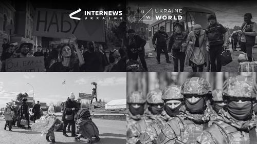 Anger and Argument: How Wartime Social Media Is Reshaping Ukrainian Political Debate