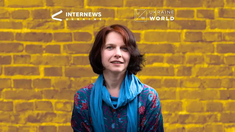« Il faut ramener le monde à la raison » : entretien avec la poétesse ukrainienne Maryna Ponomarenko