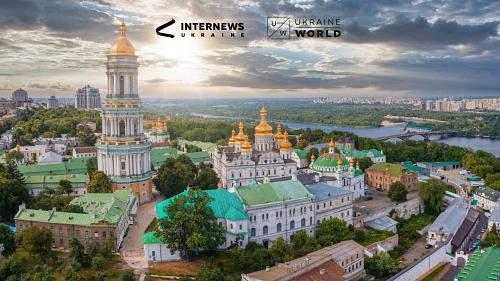 Not Someone’s Project: Ukraine Has Its Own Long History