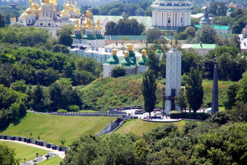 Hambre y Memoria: 10 Cosas que Hay que Saber Sobre el Holodomor
