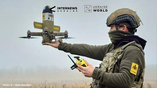 The Paradox of Russia's War: Making Ukraine a Leader in Drone Warfare